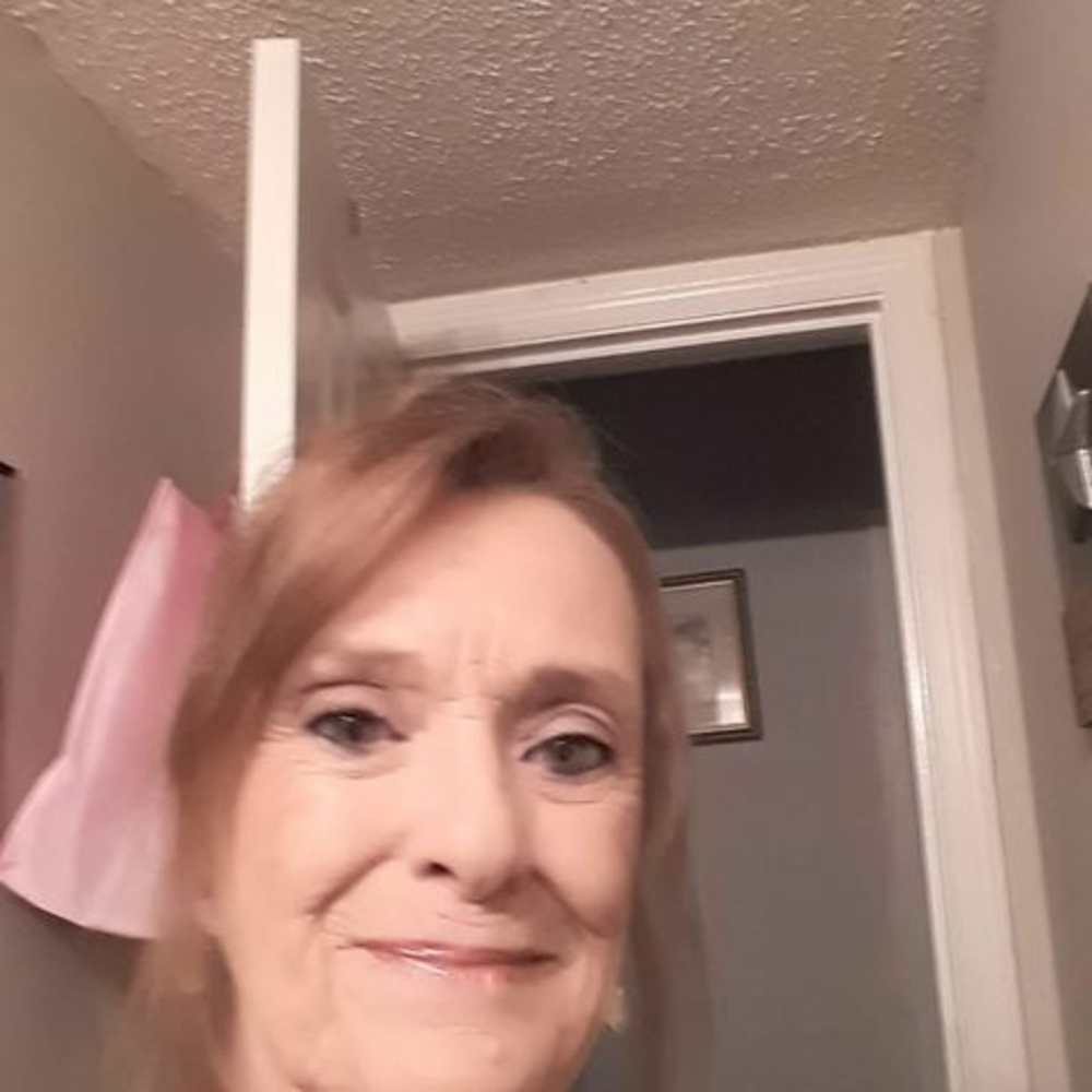 Meet your Posher, Cathleen